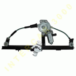 WINDOW REGULATOR FRONT RIGHT WITH MOTOR 145/146 ALFA ROMEO 145-146 