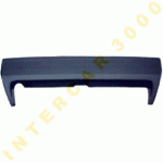 REAR BUMPER CITROEN BX 83-87 