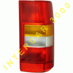TAIL LAMP RIGHT CITROEN JUMPY 96-04 
