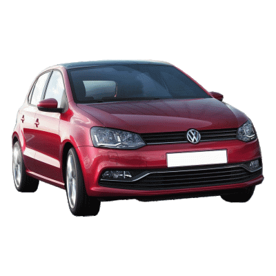 VW POLO 14-18