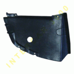 PLASTIC INNER FENDER FRONT RIGHT (FRONT PART) -00 MERCEDES CLK W208 97-03 