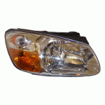 ФАР ДЕСЕН ЕЛЕКТРИЧЕСКИ 07- KIA CERATO 04-09 