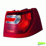 TAIL LAMP RIGHT OUTER VALEO SEAT ALHAMBRA 10-