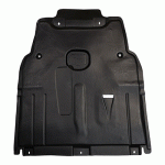 КОРА ПОД ДВИГАТЕЛ MERCEDES B CLASS W246 11-