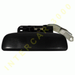 DOOR HANDLE FRONT LEFT OUTER 4 DOORS CITROEN SAXO 99- 