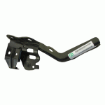 HOOD HINGE LEFT TOYOTA PRIUS 12-15