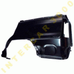 FENDER REAR LEFT COMBI OPEL ASTRA F 91-94 
