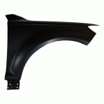 FRONT FENDER RIGHT ALUMINIUM AUDI Q7 06-10 