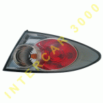 TAIL LAMP RIGHT OUTER SEDAN+H/B LIGHT GREY 06- MAZDA 6 02-08 