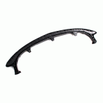 REINFORCEMENT FOR FRONT BUMPER LOWER PLASTIC OPEL ASTRA J 5D H/B-SW 10-13