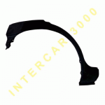 ВЕЖДА ЗАДНА ДЯСНА 4 ВРАТИ HYUNDAI EXCEL 92-94 