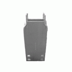 БУФЕР НА ОСНОВА НА БРОНЯ ПРЕДНА ДЕСЕН АЛУМИНИЕВ AMG MERCEDES E-CLASS W213 16-