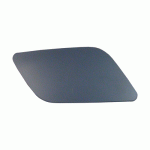 COVER FOR HEAD LAMP WASHER RIGHT IN FRONT BUMPER PRIMED AUDI Q7 06-10 