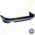 БРОНЯ ЗАДНА ГРУНДИРАНА COMBI С TUV VW PASSAT 88-93 