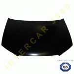 FRONT HOOD (AND SPORTBACK) 05- WITH TUV AUDI A3 03-08