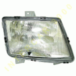 HEAD LAMP RIGHT ELECTRICAL VANEO-VIANO 98-02 MERCEDES VITO/VIANO 96-04 