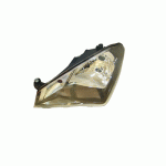 ФАР ЛЯВ H4 SEAT Miii 12-