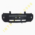 FRONT BUMPER PRIMED 05- NISSAN X-TRAIL 02-07 