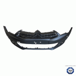 БРОНЯ ПРЕДНА ГРУНДИРАНА С ДУПКИ ЗА ПРЪСКАЛКИ С TUV CITROEN C4 11-