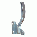 ПАНТА ЛЯВА ЗА ПРЕДЕН КАПАК NISSAN QASHQAI 10-14
