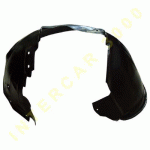 PLASTIC INNER FENDER FRONT RIGHT AUDI A6 04-08 