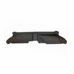 FRONT PANEL UPPER PLASTIC COVER AUDI A4 12-16