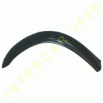 ВЕЖДА ПРЕДНА ЛЯВА ПЛАСТИЧНА ГРУНДИРАНА 00- MITSUBISHI PAJERO SPORT 97-