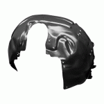 PLASTIC INNER FENDER FRONT LEFT JEEP CHEROKEE 14-