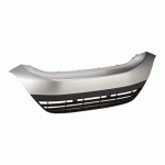 FRONT BUMPER GRILL MIDDLE WITH MOULDING HONDA INSIGHT 09-14