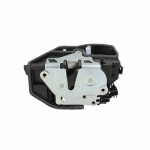 LOCK FOR DOOR REAR LEFT 5 PIN BMW 3 series E90 SEDAN/E91 WAGON 05-08