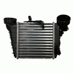 РАДИАТОР ЗА INTERCOOLER 18x19x64 1.9TDi SEAT IBIZA 06-08