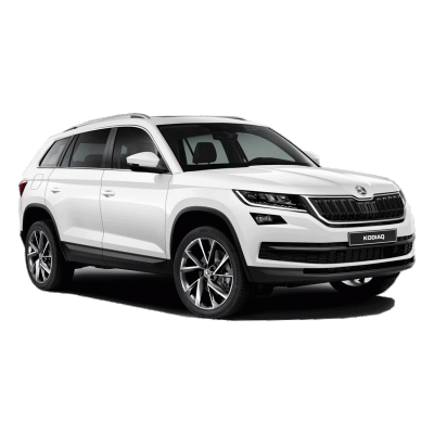 SKODA KODIAQ 16-