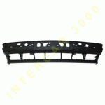 БРОНЯ ПРЕДНА ЧЕРНА BMW 5 series E34 88-95 