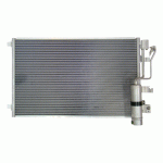 РАДИАТОР ЗА КЛИМАТИК 2.0 DCi 610x390 NISSAN QASHQAI 10-14