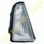 МИГАЧ ДЕСЕН БЯЛ FIAT CINQUECENTO 