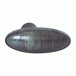 SIDE INDICATOR LEFT=RIGHT SMOKED OPEL VECTRA B 99-02 