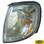INDICATOR LEFT HELLA NISSAN TERRANO 02- 