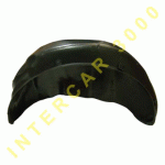 ПОДКАЛНИК ПЛАСТИЧЕН ЗАДЕН ДЕСЕН HYUNDAI GETZ 02-06 