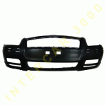 БРОНЯ ПРЕДНА ГРУНДИРАНА* TOYOTA AVENSIS 03-06