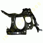 PANEL FRONT RIGHT -06 BMW 7 series E65/66 02-05 