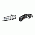 INDICATOR FOR DOOR MIRROR RIGHT -06 MERCEDES E-CLASS W211 02-09 