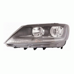 HEAD LAMP LEFT ELECTRICAL (DEPO) SEAT ALHAMBRA 10-