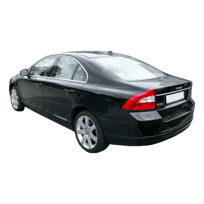 VOLVO S80 06-13