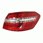 СТОП ДЕСЕН ВЪНШЕН LED SEDAN AVANTGARDE MERCEDES E-CLASS W212 09-13