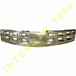 GRILL PLASTIC CHROME -06 NISSAN MURANO 03-09