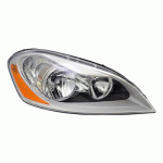 ФАР ДЕСЕН ЕЛЕКТРИЧЕСКИ С МОТОР H7/H9 DEPO VOLVO XC 60 08-14