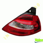 TAIL LAMP RIGHT 3/5 DOORS VALEO RENAULT MEGANE 05-08