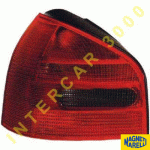 TAIL LAMP LEFT -00 MAGNETI MARELLI AUDI A3 96-03 