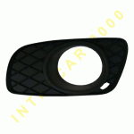 РЕШЕТКА В ПРЕДНА БРОНЯ ЛЯВА С ДУПКА ЗА ХАЛОГЕН MERCEDES SMART MCC FOR TWO 07- 