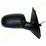 DOOR MIRROR RIGHT MANUAL OPEL CORSA C 00-06 
